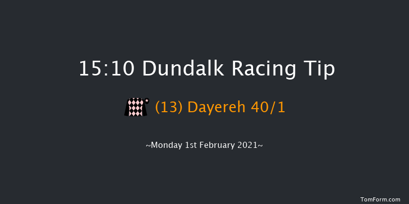 DundalkStadium.com Handicap (45-65) (Div 1) Dundalk 15:10 Handicap 12f Fri 29th Jan 2021