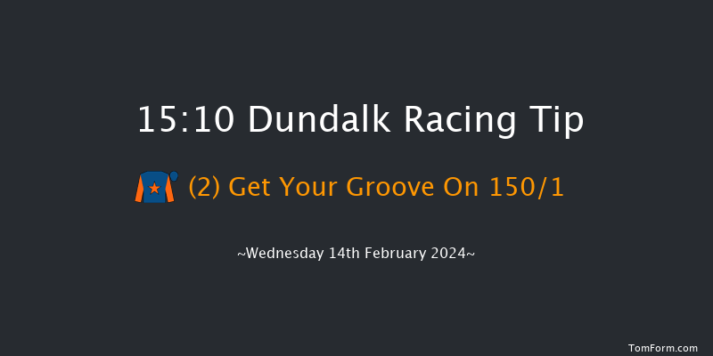 Dundalk  15:10 Maiden 7f Fri 9th Feb 2024