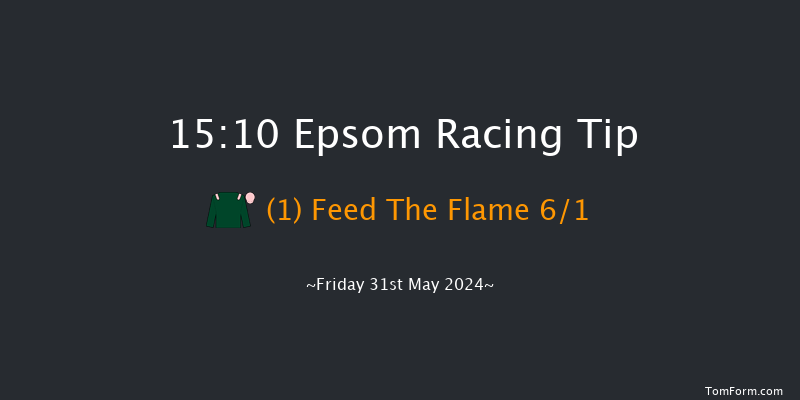 Epsom  15:10 Group 1 (Class 1) 12f Tue 23rd Apr 2024