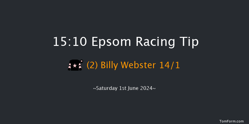 Epsom  15:10 Handicap (Class 3) 5f Fri 31st May 2024