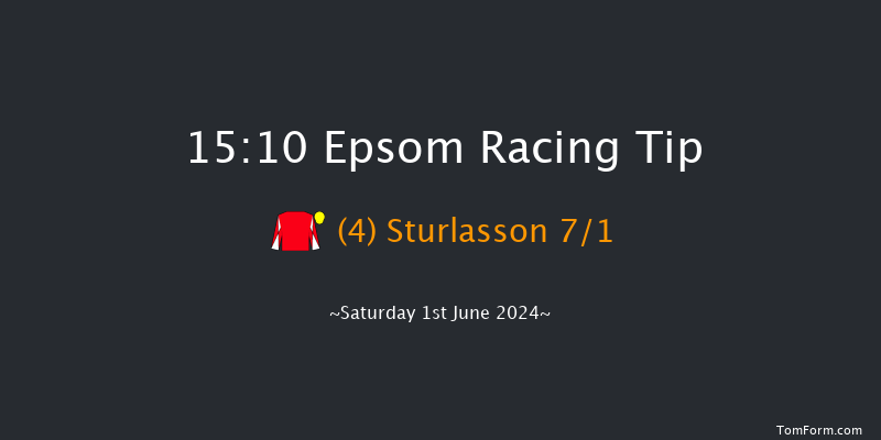 Epsom  15:10 Handicap (Class 3) 5f Fri 31st May 2024