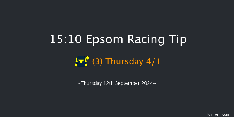 Epsom  15:10 Handicap (Class 5) 10f Mon 26th Aug 2024