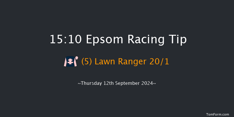 Epsom  15:10 Handicap (Class 5) 10f Mon 26th Aug 2024