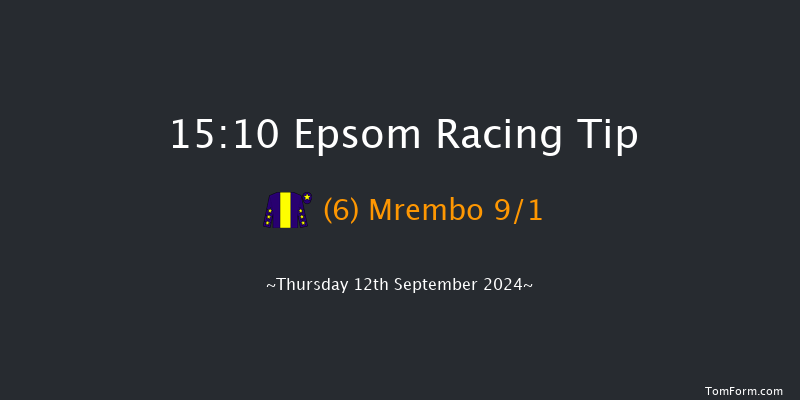 Epsom  15:10 Handicap (Class 5) 10f Mon 26th Aug 2024