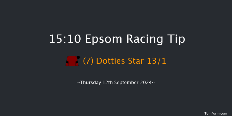 Epsom  15:10 Handicap (Class 5) 10f Mon 26th Aug 2024