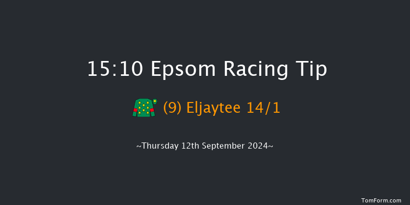 Epsom  15:10 Handicap (Class 5) 10f Mon 26th Aug 2024