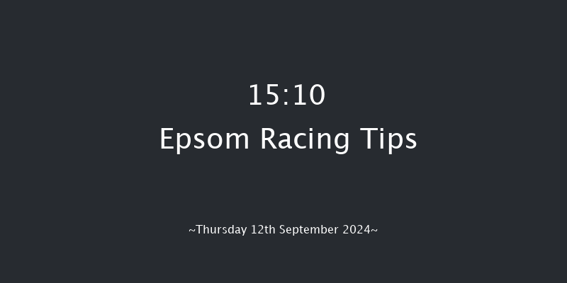 Epsom  15:10 Handicap (Class 5) 10f Mon 26th Aug 2024