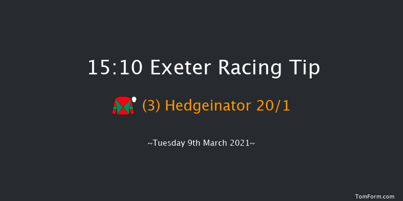 Watch On Racing Tv Handicap Chase Exeter 15:10 Handicap Chase (Class 5) 24f Fri 26th Feb 2021