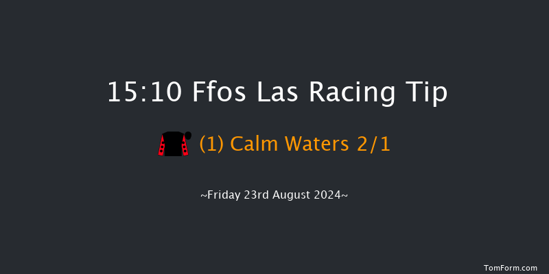 Ffos Las  15:10 Handicap (Class 6) 7f Wed 14th Aug 2024