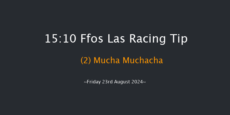 Ffos Las  15:10 Handicap (Class 6) 7f Wed 14th Aug 2024