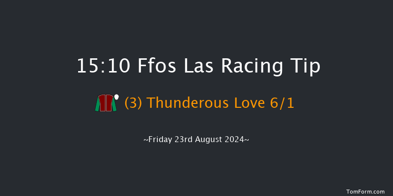 Ffos Las  15:10 Handicap (Class 6) 7f Wed 14th Aug 2024