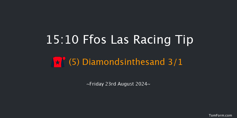 Ffos Las  15:10 Handicap (Class 6) 7f Wed 14th Aug 2024