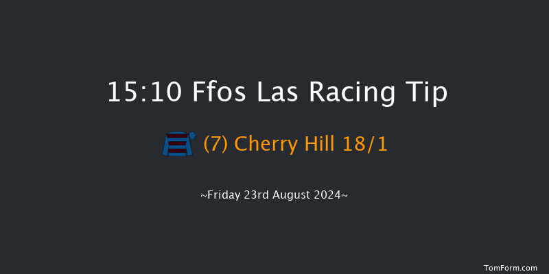 Ffos Las  15:10 Handicap (Class 6) 7f Wed 14th Aug 2024