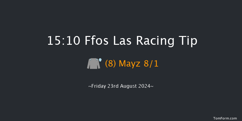 Ffos Las  15:10 Handicap (Class 6) 7f Wed 14th Aug 2024