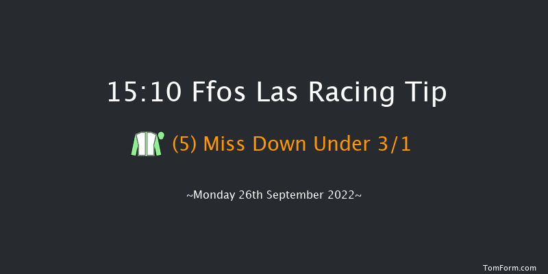 Ffos Las 15:10 Handicap (Class 5) 10f Sun 25th Sep 2022