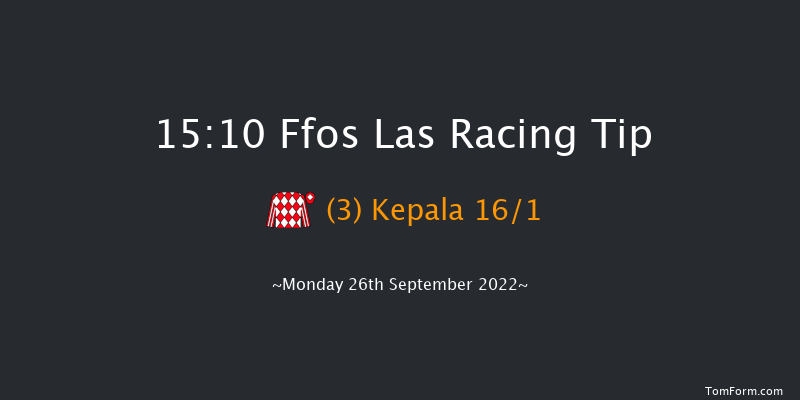 Ffos Las 15:10 Handicap (Class 5) 10f Sun 25th Sep 2022