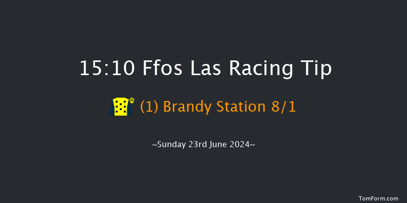 Ffos Las  15:10 Stakes (Class 6) 5f Thu 30th May 2024