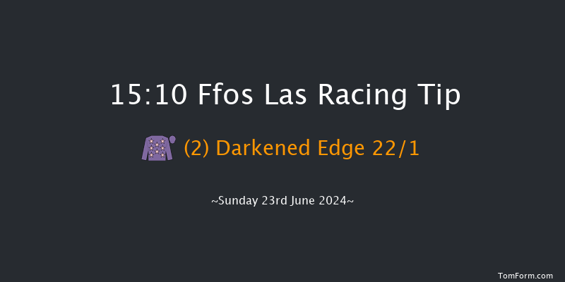 Ffos Las  15:10 Stakes (Class 6) 5f Thu 30th May 2024