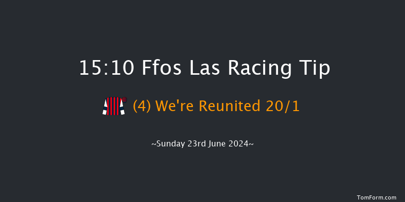 Ffos Las  15:10 Stakes (Class 6) 5f Thu 30th May 2024