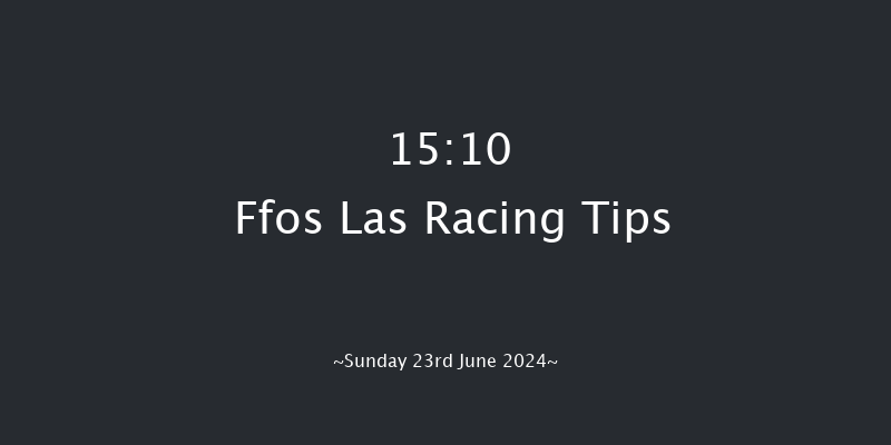 Ffos Las  15:10 Stakes (Class 6) 5f Thu 30th May 2024