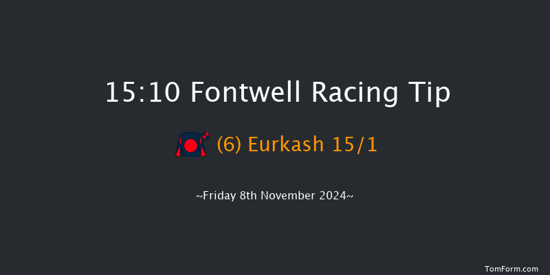 Fontwell  15:10 Handicap Chase (Class 5) 26f Wed 23rd Oct 2024