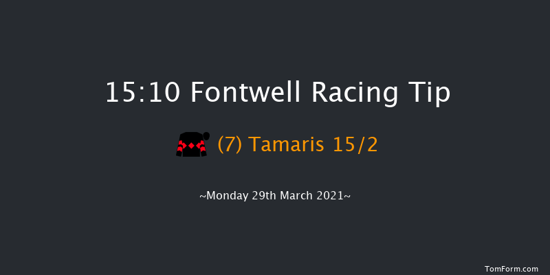 Read Davy Russell's Exclusive Blog starsportsbet.co.uk Handicap Hurdle Fontwell 15:10 Handicap Hurdle (Class 4) 18f Sat 20th Mar 2021