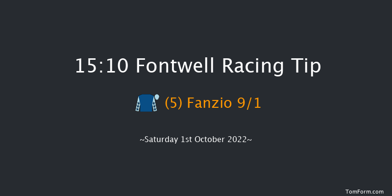 Fontwell 15:10 Handicap Chase (Class 3) 18f Fri 30th Sep 2022