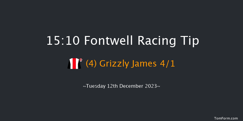 Fontwell 15:10 Handicap Chase (Class 4) 20f Sun 19th Nov 2023