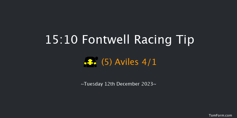 Fontwell 15:10 Handicap Chase (Class 4) 20f Sun 19th Nov 2023