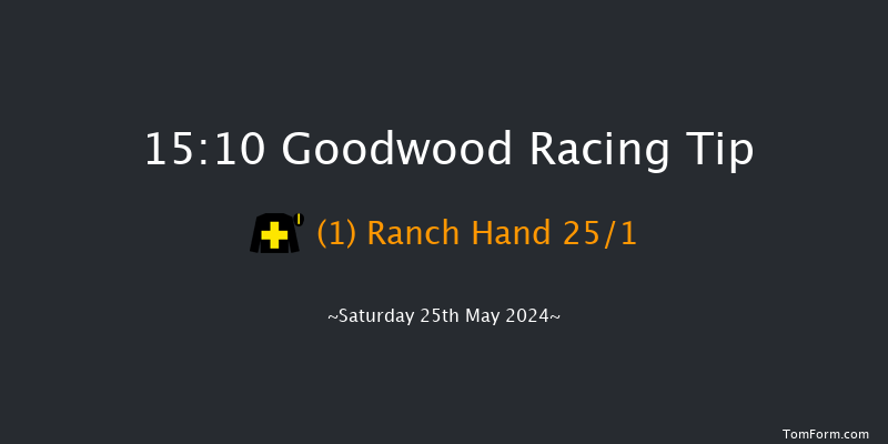 Goodwood  15:10 Handicap (Class 2) 14f Fri 24th May 2024