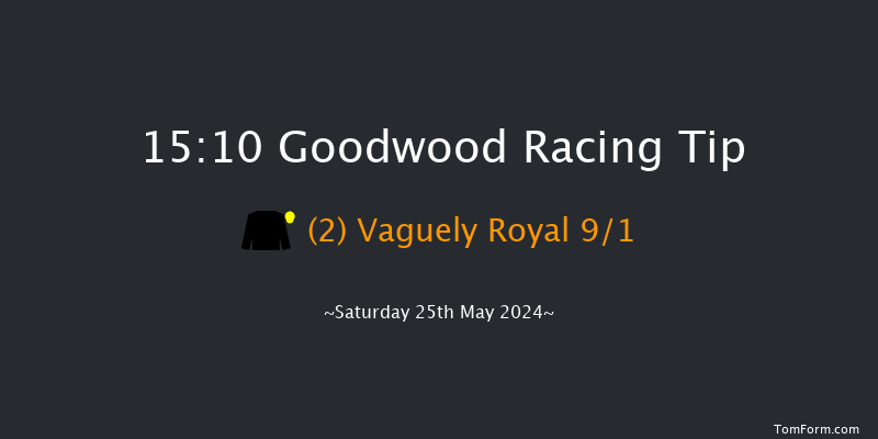 Goodwood  15:10 Handicap (Class 2) 14f Fri 24th May 2024