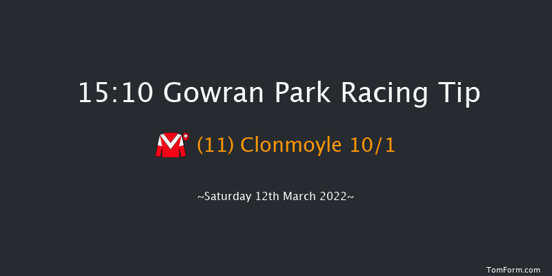 Gowran Park 15:10 Handicap Hurdle 20f Sat 19th Feb 2022