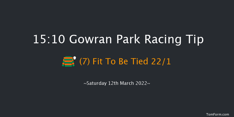 Gowran Park 15:10 Handicap Hurdle 20f Sat 19th Feb 2022