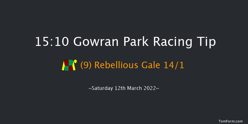 Gowran Park 15:10 Handicap Hurdle 20f Sat 19th Feb 2022