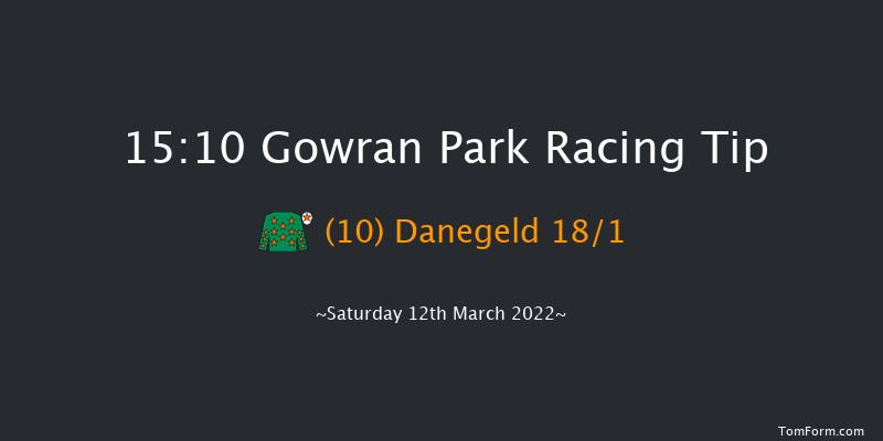 Gowran Park 15:10 Handicap Hurdle 20f Sat 19th Feb 2022