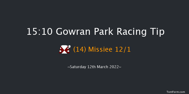 Gowran Park 15:10 Handicap Hurdle 20f Sat 19th Feb 2022