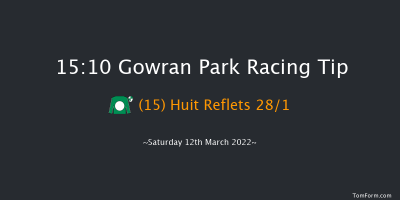 Gowran Park 15:10 Handicap Hurdle 20f Sat 19th Feb 2022