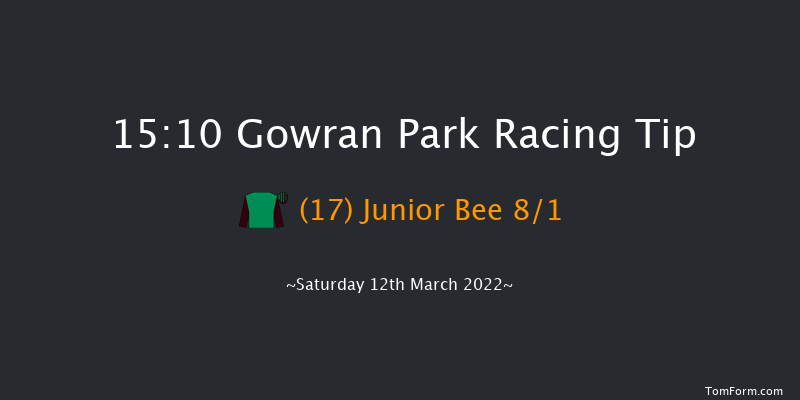 Gowran Park 15:10 Handicap Hurdle 20f Sat 19th Feb 2022