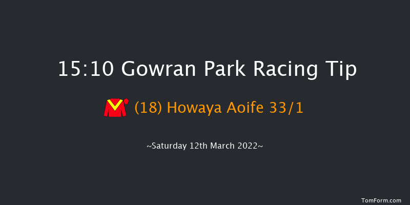 Gowran Park 15:10 Handicap Hurdle 20f Sat 19th Feb 2022