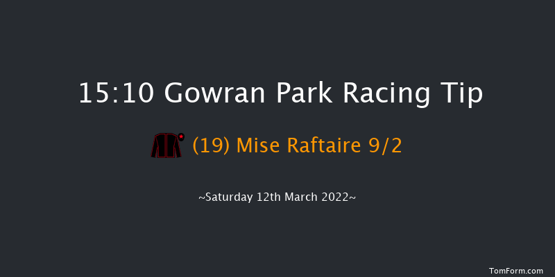 Gowran Park 15:10 Handicap Hurdle 20f Sat 19th Feb 2022