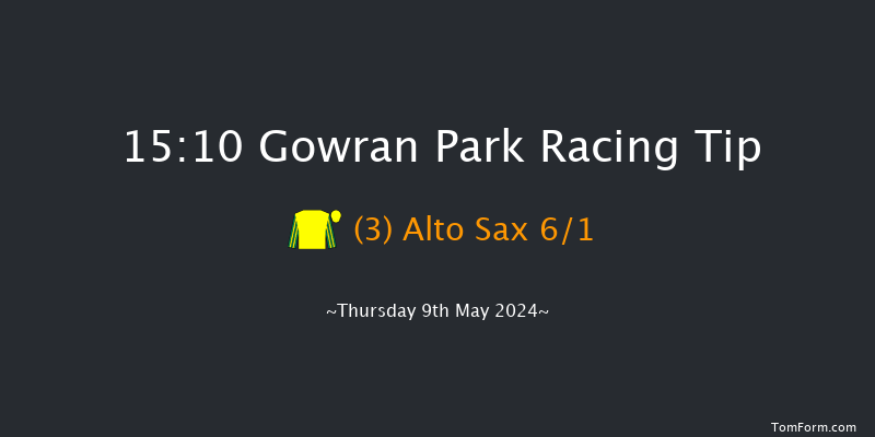 Gowran Park  15:10 Claimer 8f Wed 8th May 2024