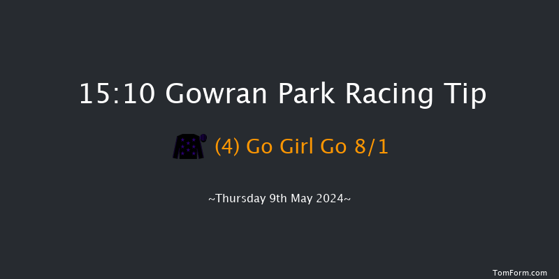 Gowran Park  15:10 Claimer 8f Wed 8th May 2024