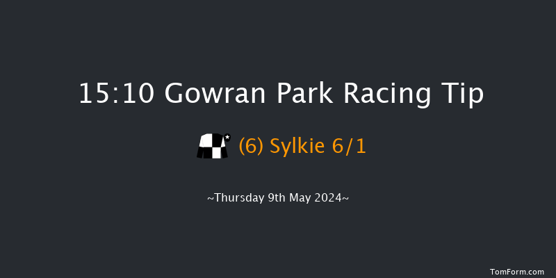 Gowran Park  15:10 Claimer 8f Wed 8th May 2024