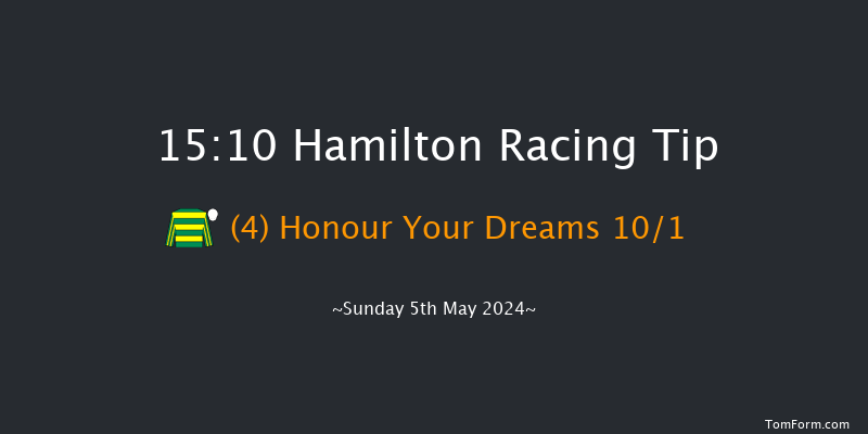 Hamilton  15:10 Handicap (Class 5) 5f Mon 2nd Oct 2023