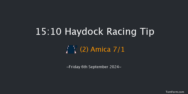 Haydock  15:10 Stakes (Class 3) 8f Thu 5th Sep 2024