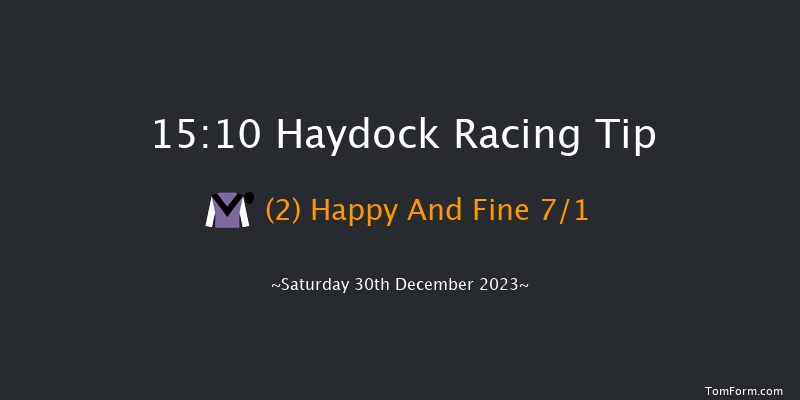 Haydock 15:10 Handicap Chase (Class 3) 20f Sat 23rd Dec 2023