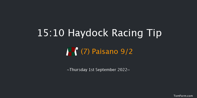 Haydock 15:10 Stakes (Class 4) 8f Sun 7th Aug 2022