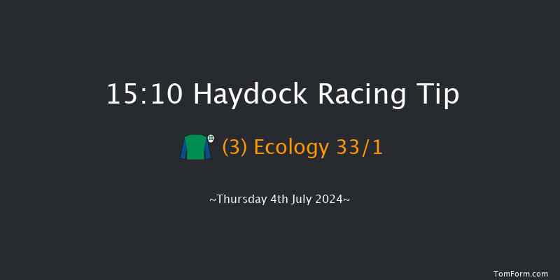 Haydock  15:10 Maiden (Class 3) 6f Sat 22nd Jun 2024