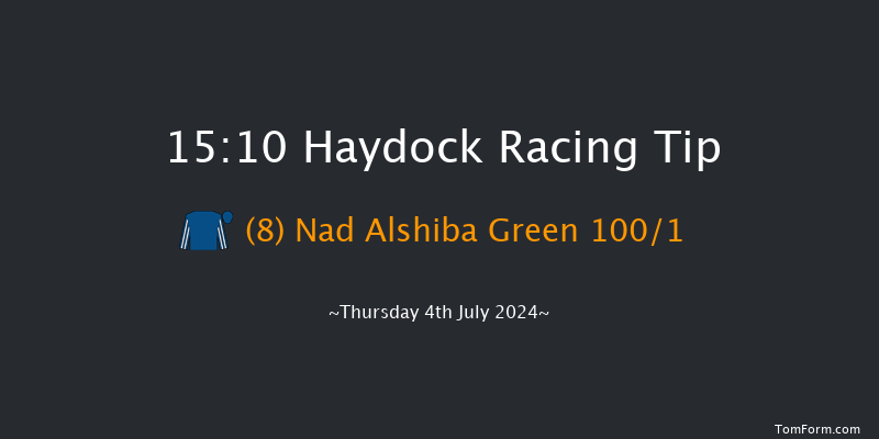 Haydock  15:10 Maiden (Class 3) 6f Sat 22nd Jun 2024