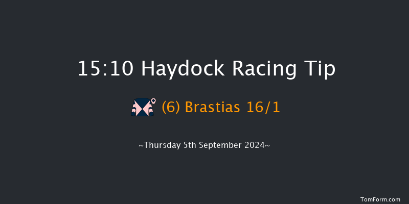 Haydock  15:10 Handicap (Class 5) 7f Sat 6th Jul 2024